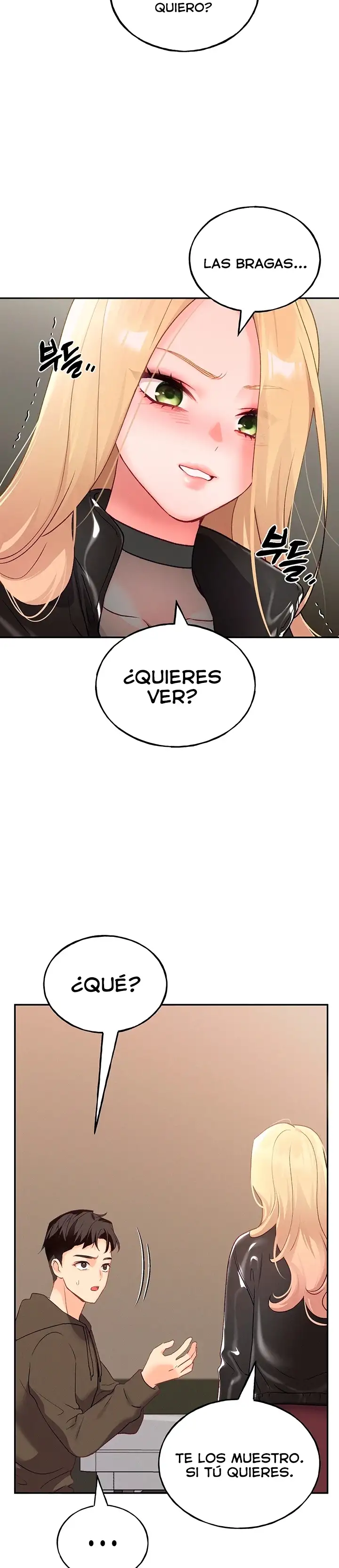 ¡Lo enchufaré! - Capítulo 1 - Página 62 - LectorTMOo