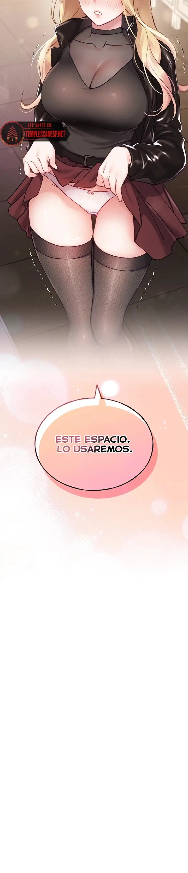 ¡Lo enchufaré! - Capítulo 2 - Página 7 - LectorTMOo