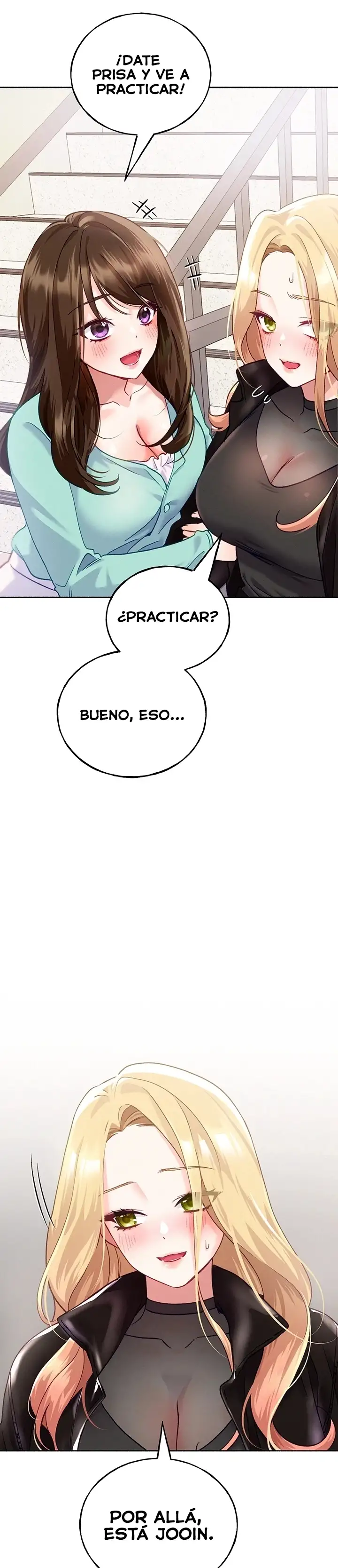 ¡Lo enchufaré! - Capítulo 2 - Página 12 - LectorTMOo