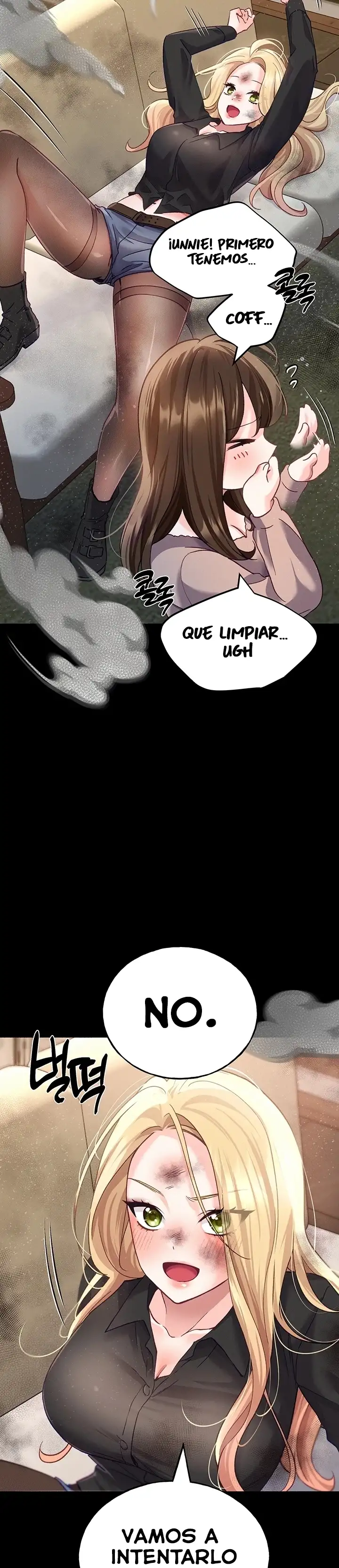 ¡Lo enchufaré! - Capítulo 2 - Página 16 - LectorTMOo