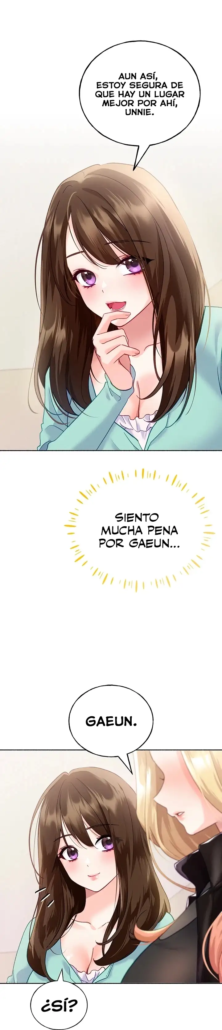 ¡Lo enchufaré! - Capítulo 2 - Página 19 - LectorTMOo