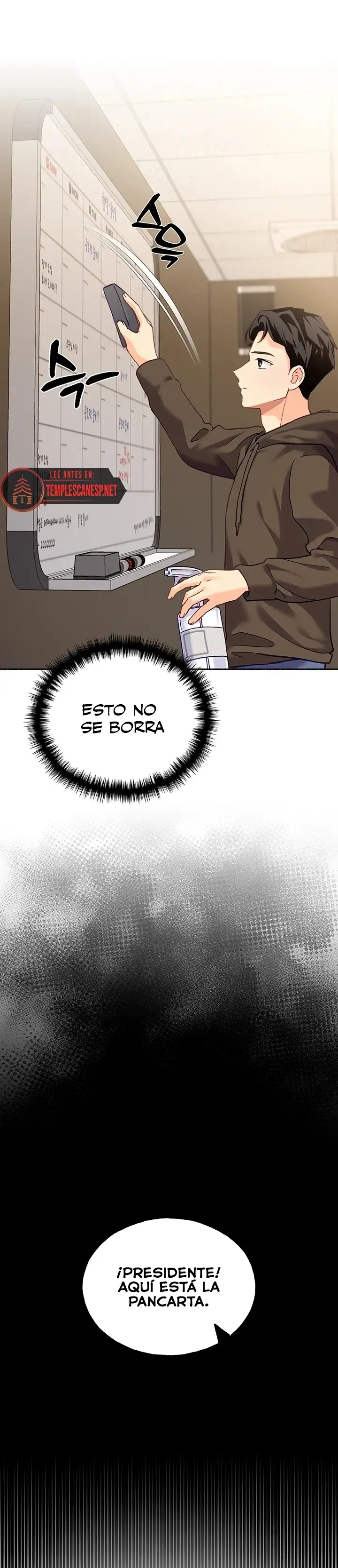 ¡Lo enchufaré! - Capítulo 2 - Página 22 - LectorTMOo