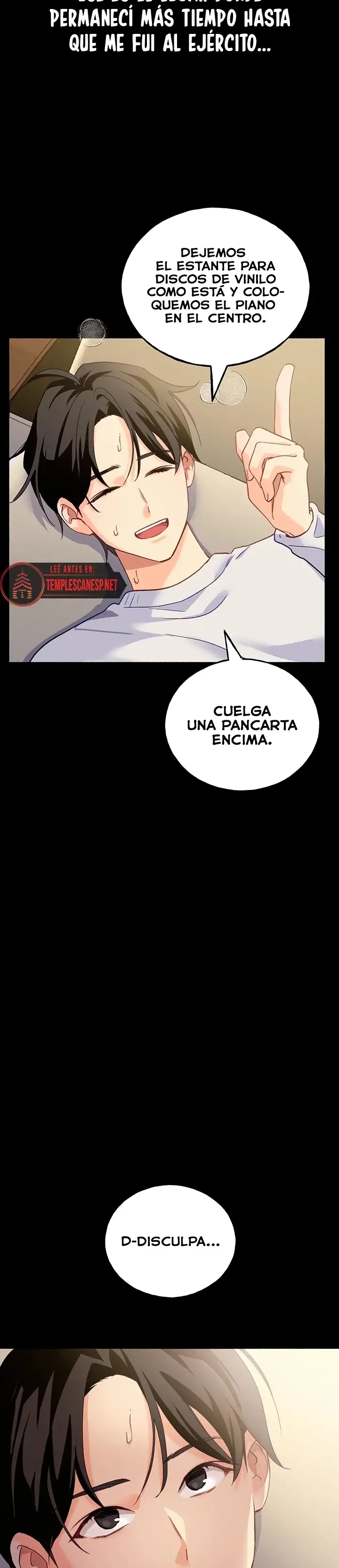 ¡Lo enchufaré! - Capítulo 2 - Página 25 - LectorTMOo
