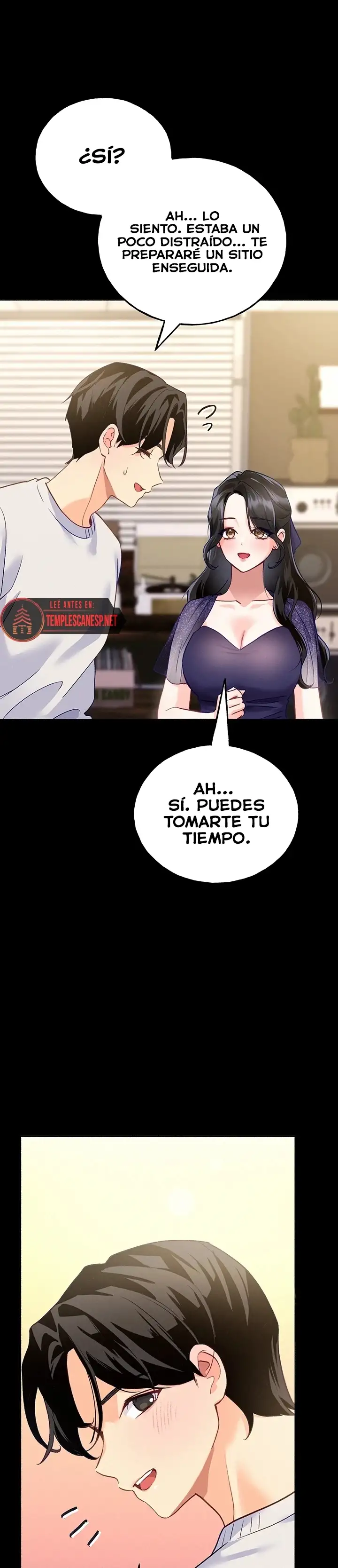 ¡Lo enchufaré! - Capítulo 2 - Página 29 - LectorTMOo