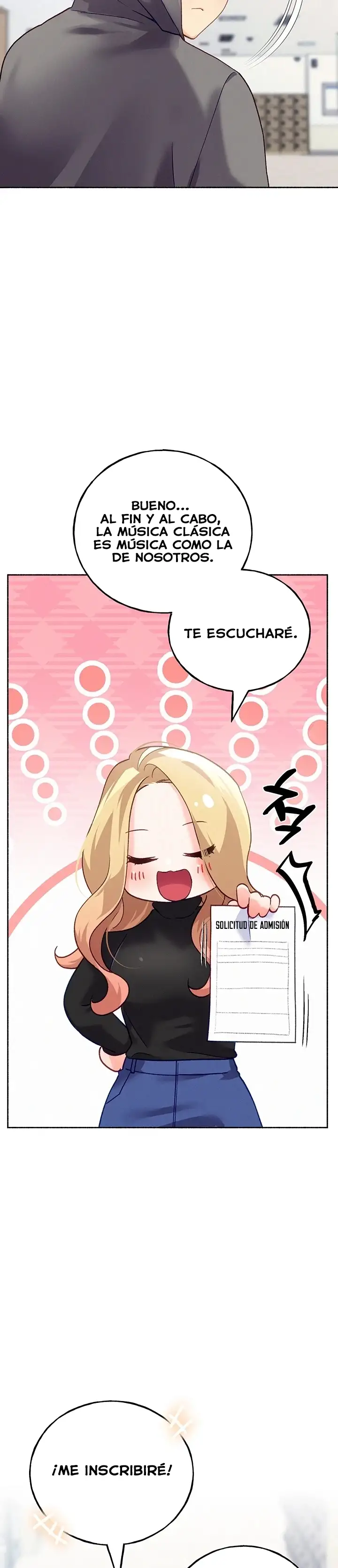 ¡Lo enchufaré! - Capítulo 2 - Página 42 - LectorTMOo