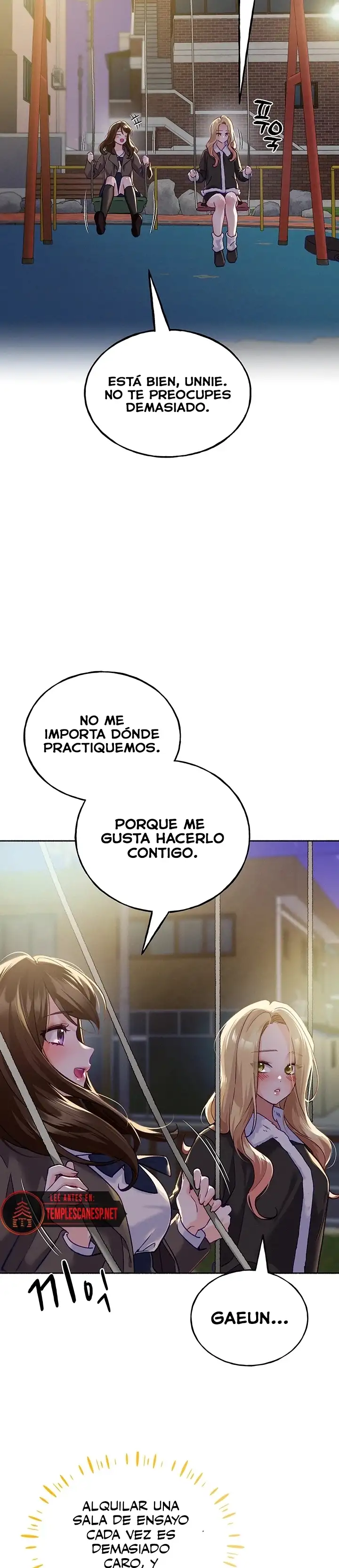 ¡Lo enchufaré! - Capítulo 2 - Página 51 - LectorTMOo
