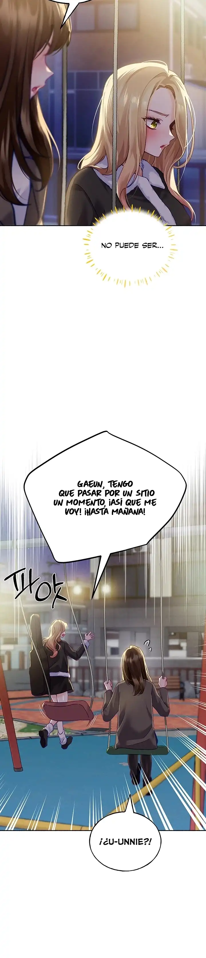 ¡Lo enchufaré! - Capítulo 2 - Página 53 - LectorTMOo