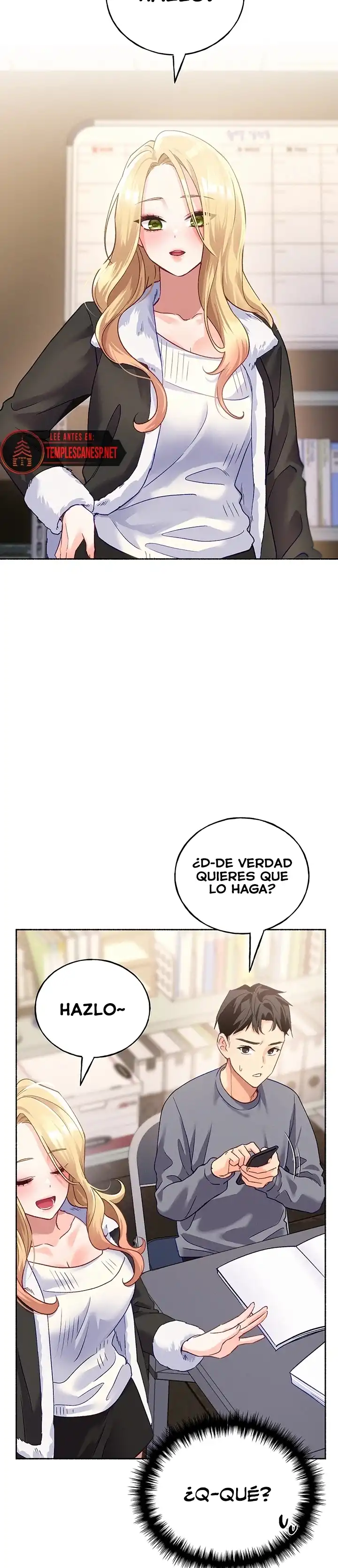 ¡Lo enchufaré! - Capítulo 2 - Página 59 - LectorTMOo