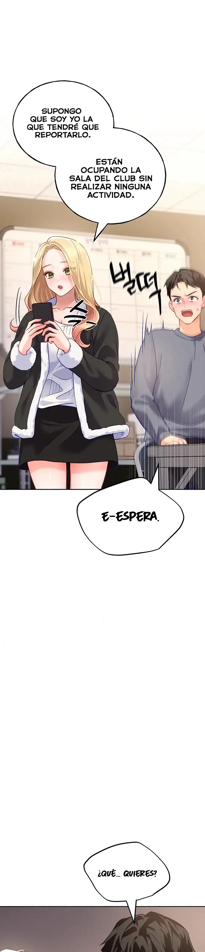 ¡Lo enchufaré! - Capítulo 2 - Página 62 - LectorTMOo