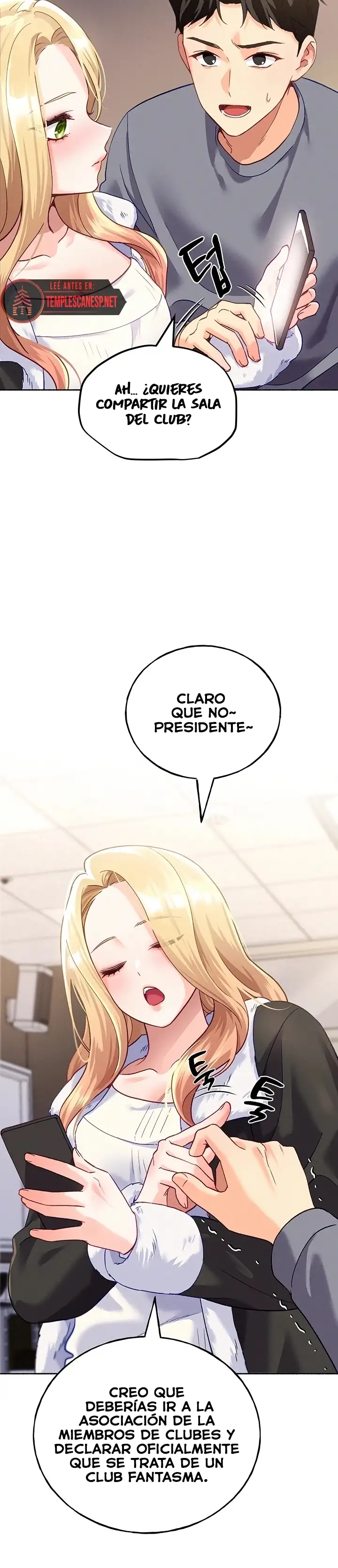 ¡Lo enchufaré! - Capítulo 2 - Página 63 - LectorTMOo