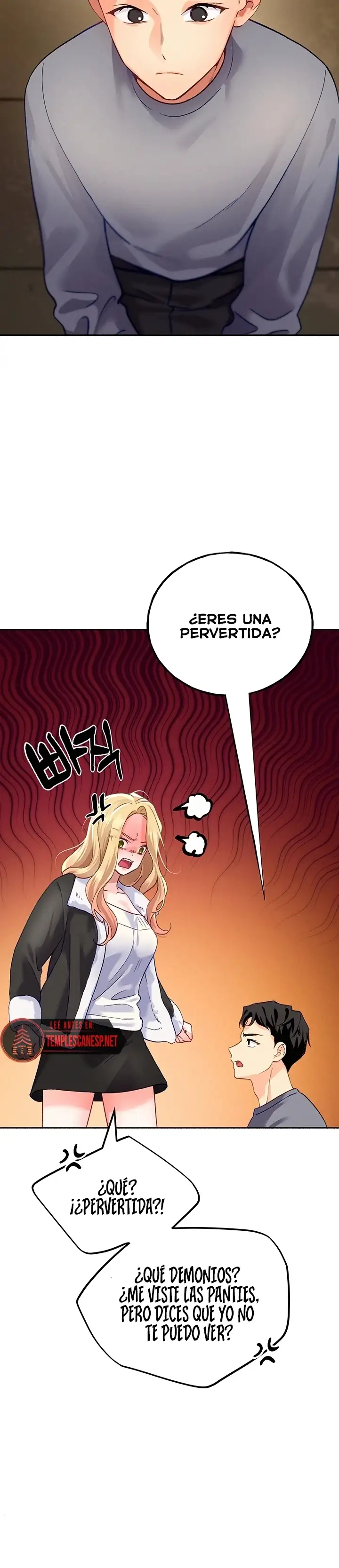 ¡Lo enchufaré! - Capítulo 2 - Página 66 - LectorTMOo
