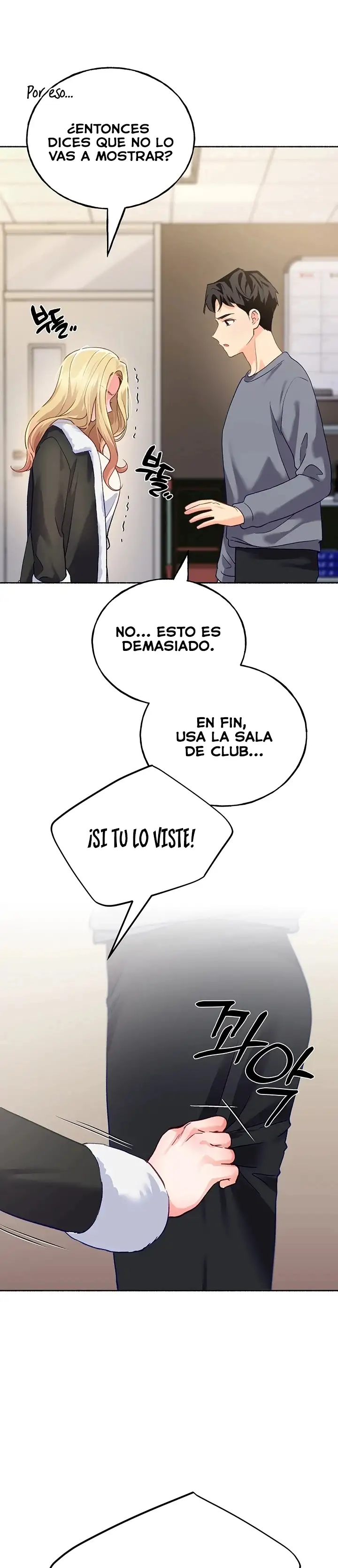 ¡Lo enchufaré! - Capítulo 2 - Página 69 - LectorTMOo