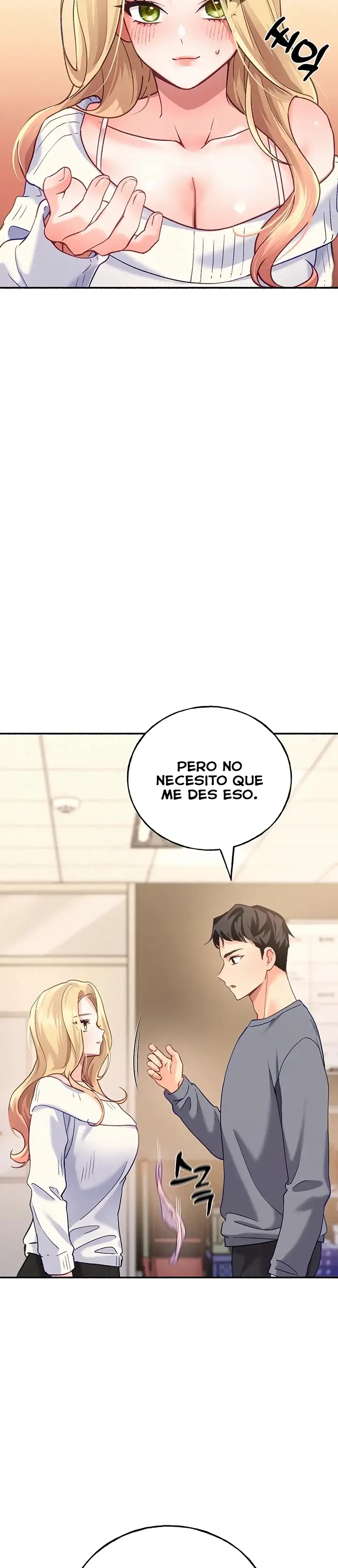 ¡Lo enchufaré! - Capítulo 3 - Página 12 - LectorTMOo