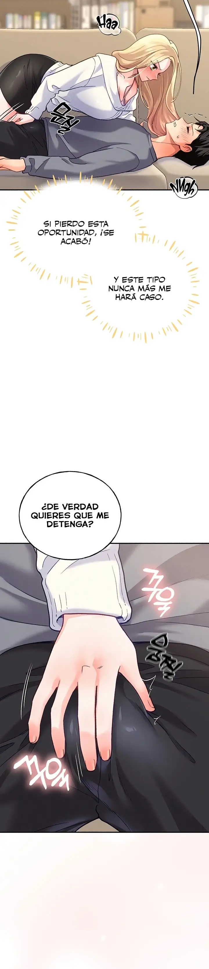 ¡Lo enchufaré! - Capítulo 3 - Página 20 - LectorTMOo