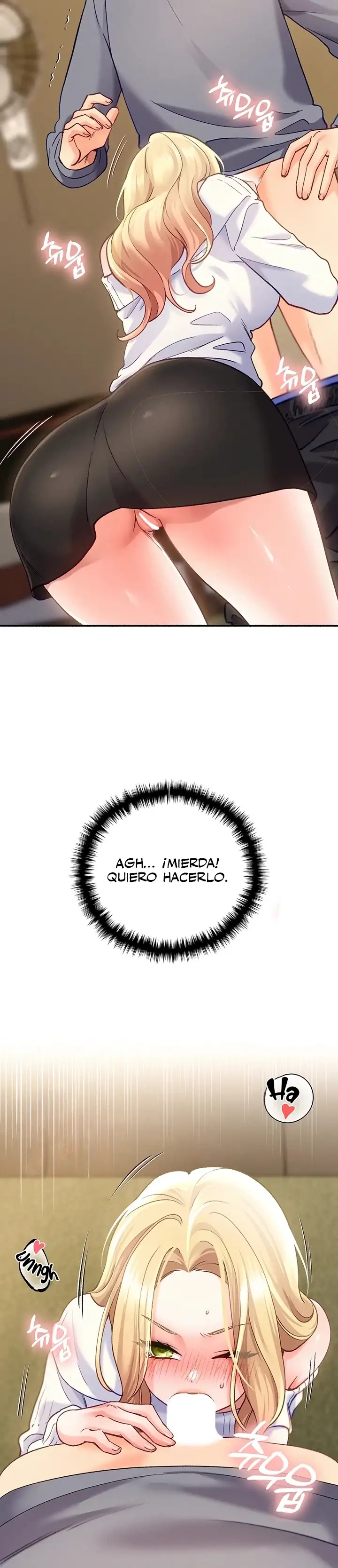 ¡Lo enchufaré! - Capítulo 3 - Página 44 - LectorTMOo