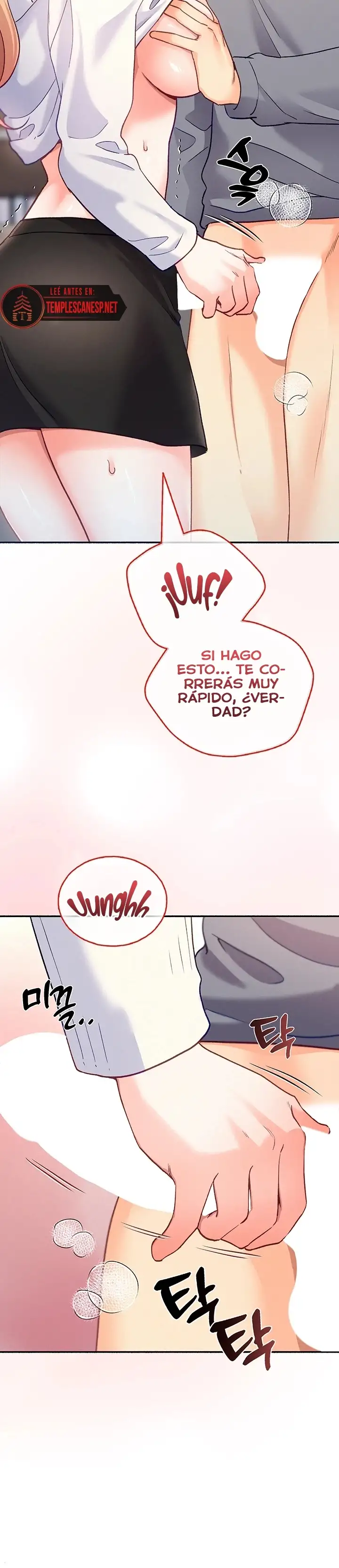 ¡Lo enchufaré! - Capítulo 3 - Página 53 - LectorTMOo