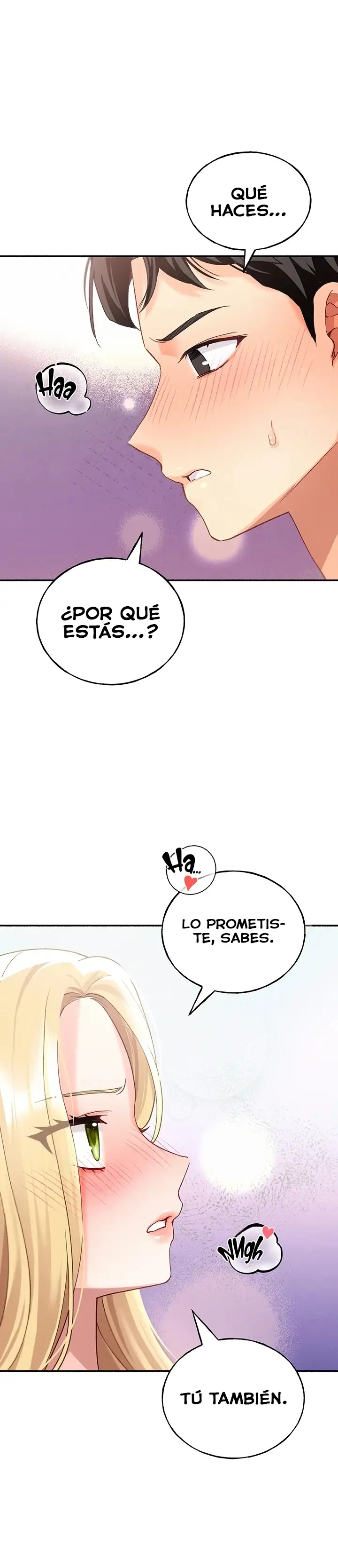¡Lo enchufaré! - Capítulo 3 - Página 54 - LectorTMOo