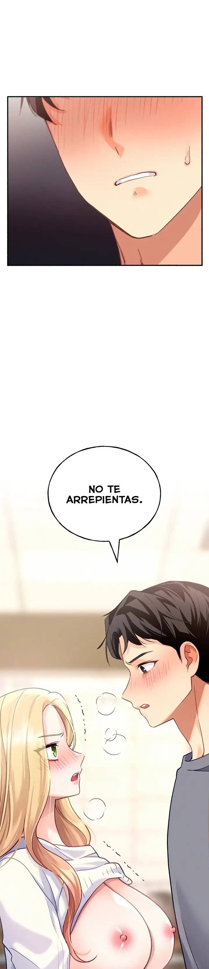 ¡Lo enchufaré! - Capítulo 3 - Página 55 - LectorTMOo