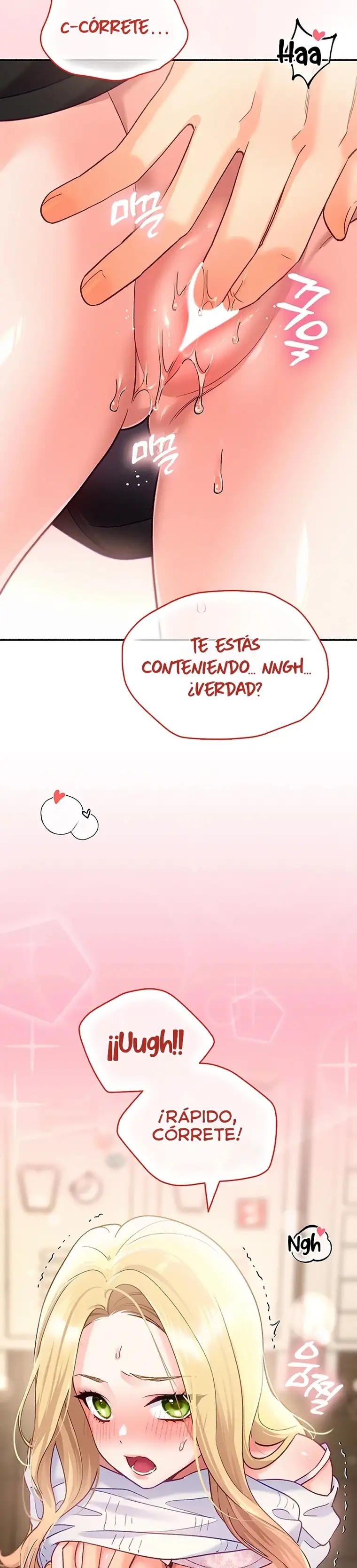 ¡Lo enchufaré! - Capítulo 4 - Página 6 - LectorTMOo