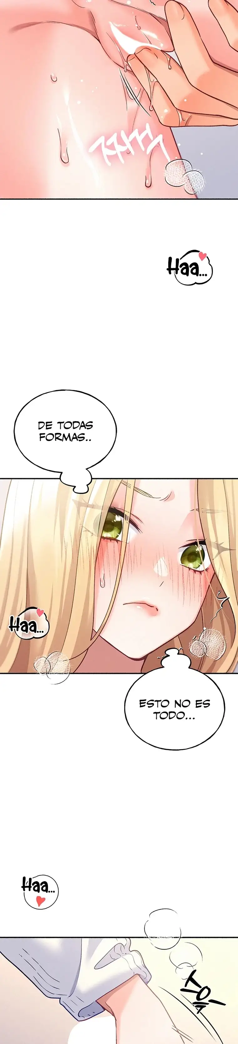 ¡Lo enchufaré! - Capítulo 4 - Página 9 - LectorTMOo
