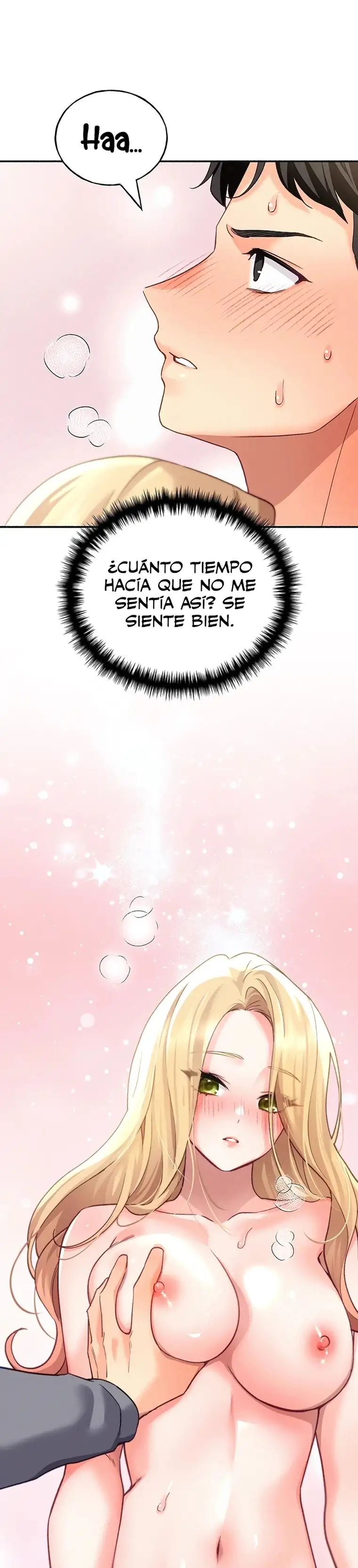 ¡Lo enchufaré! - Capítulo 4 - Página 13 - LectorTMOo