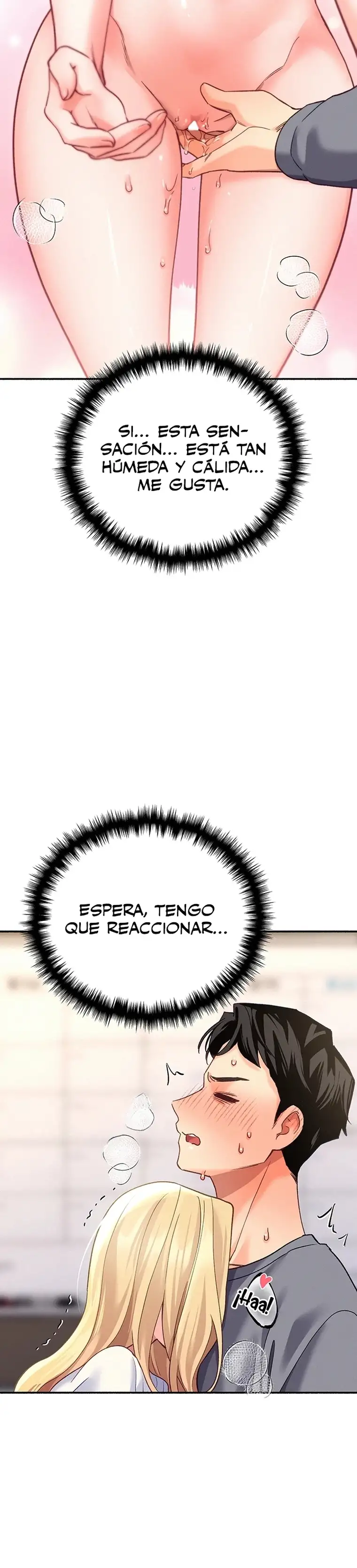 ¡Lo enchufaré! - Capítulo 4 - Página 14 - LectorTMOo