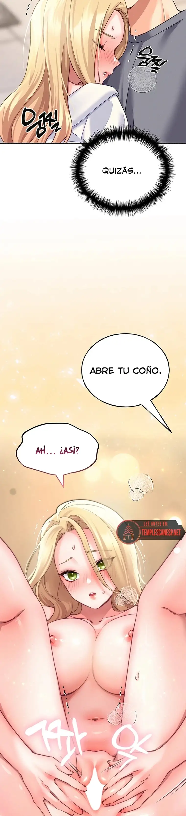 ¡Lo enchufaré! - Capítulo 4 - Página 16 - LectorTMOo