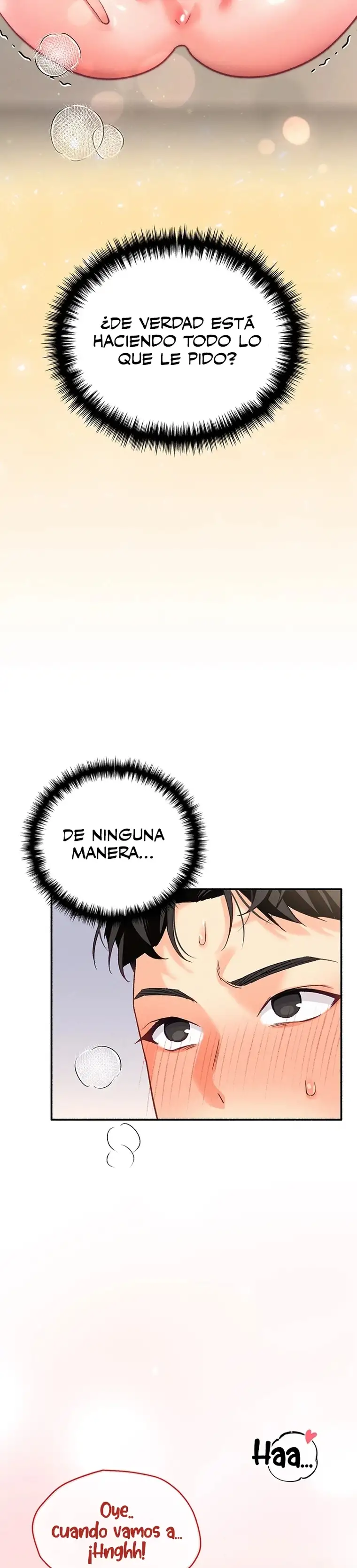 ¡Lo enchufaré! - Capítulo 4 - Página 17 - LectorTMOo