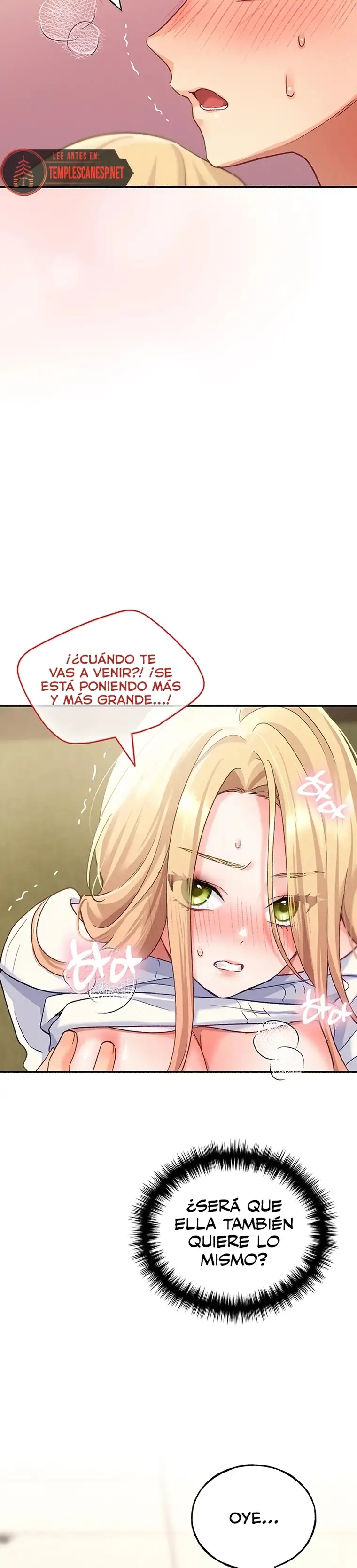 ¡Lo enchufaré! - Capítulo 4 - Página 20 - LectorTMOo