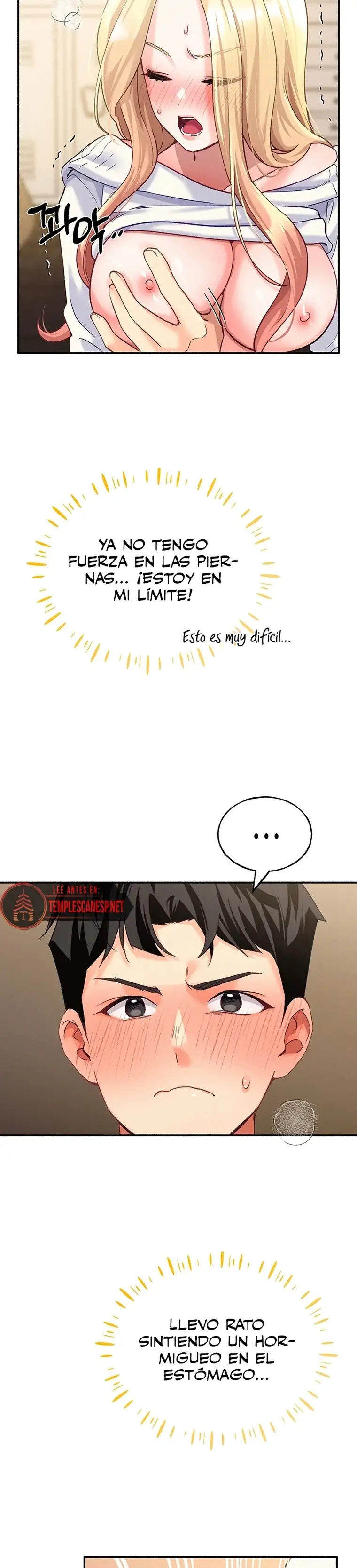 ¡Lo enchufaré! - Capítulo 4 - Página 23 - LectorTMOo