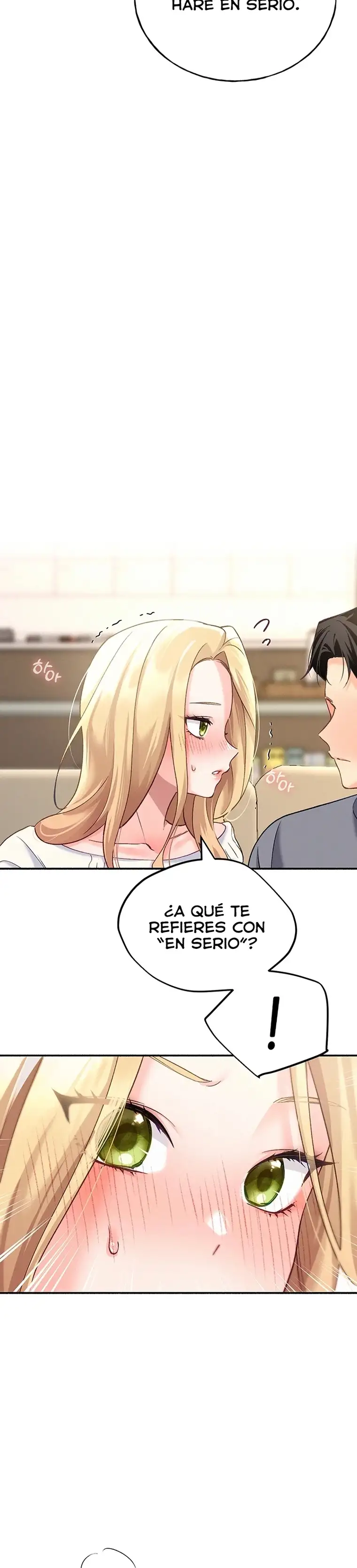 ¡Lo enchufaré! - Capítulo 4 - Página 25 - LectorTMOo