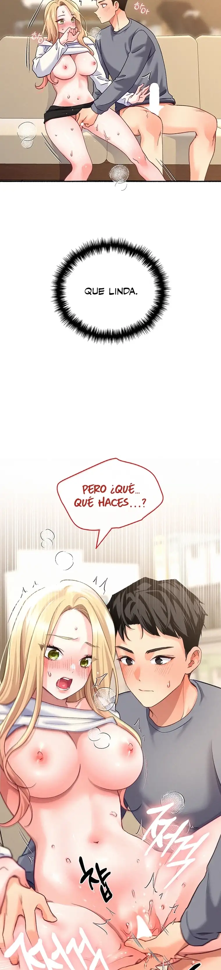 ¡Lo enchufaré! - Capítulo 4 - Página 32 - LectorTMOo