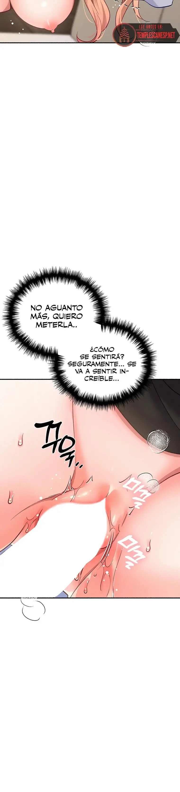 ¡Lo enchufaré! - Capítulo 4 - Página 42 - LectorTMOo