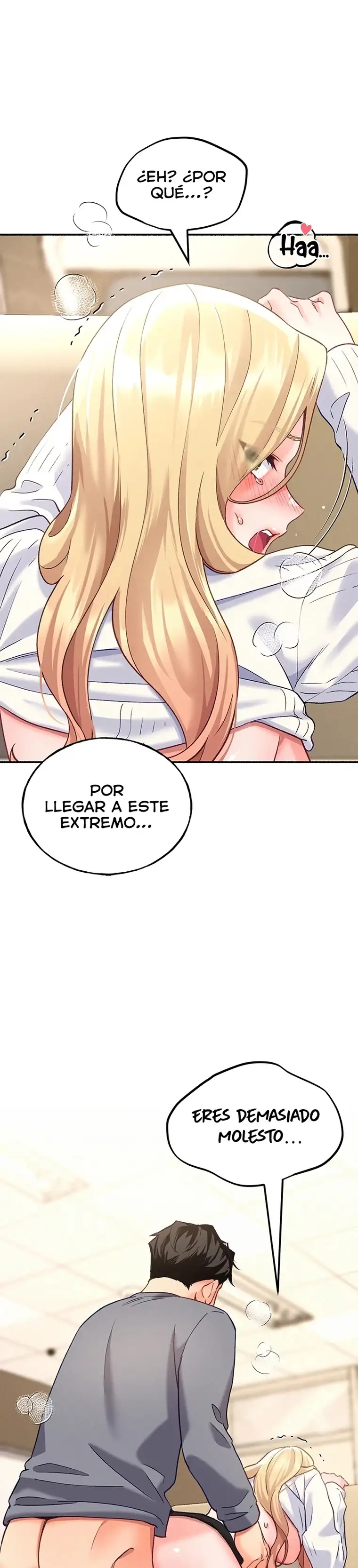 ¡Lo enchufaré! - Capítulo 4 - Página 46 - LectorTMOo