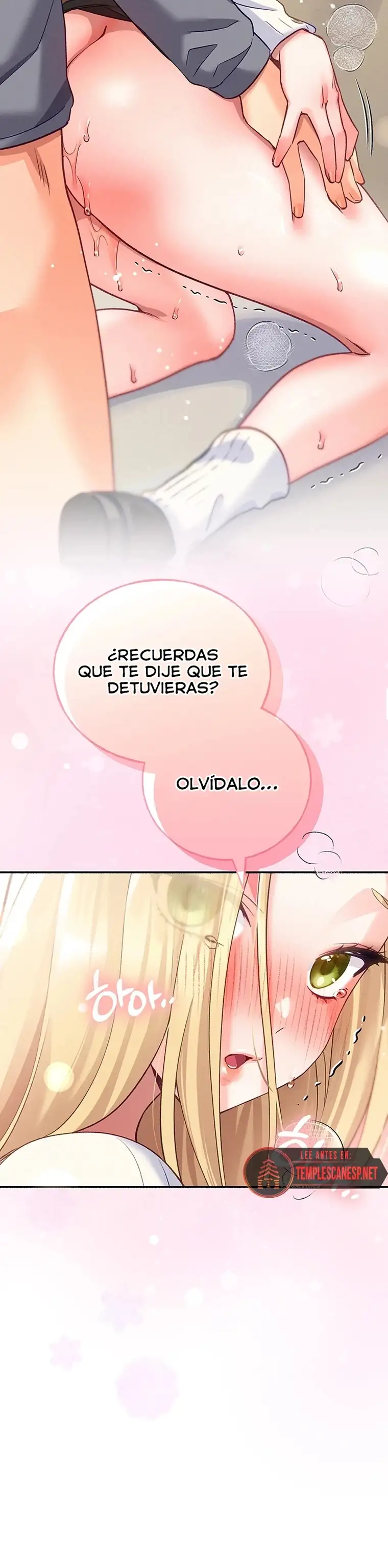 ¡Lo enchufaré! - Capítulo 4 - Página 49 - LectorTMOo