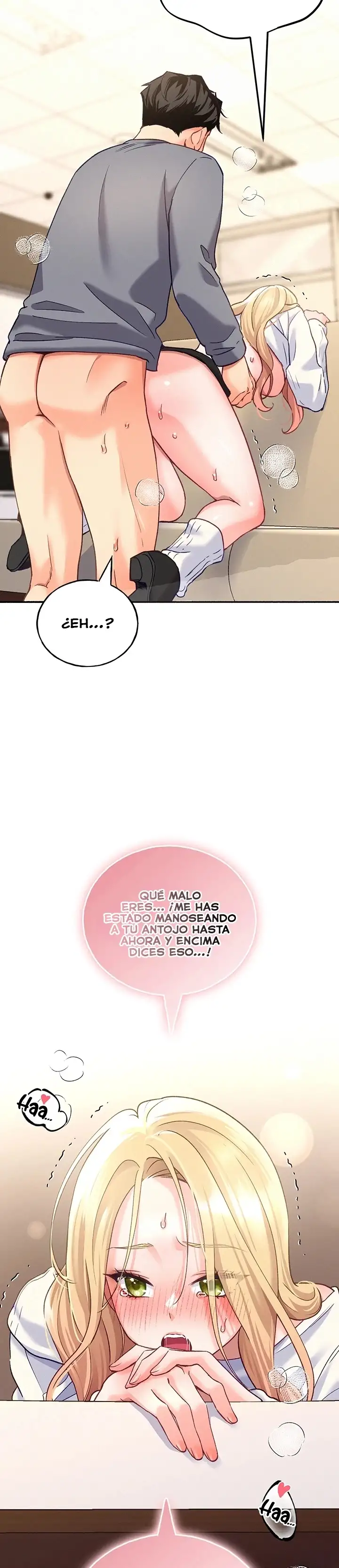 ¡Lo enchufaré! - Capítulo 5 - Página 3 - LectorTMOo