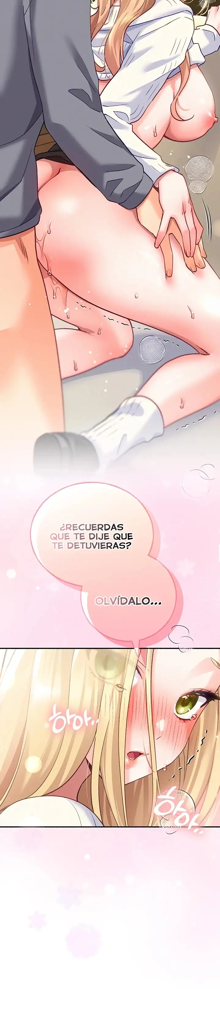 ¡Lo enchufaré! - Capítulo 5 - Página 5 - LectorTMOo