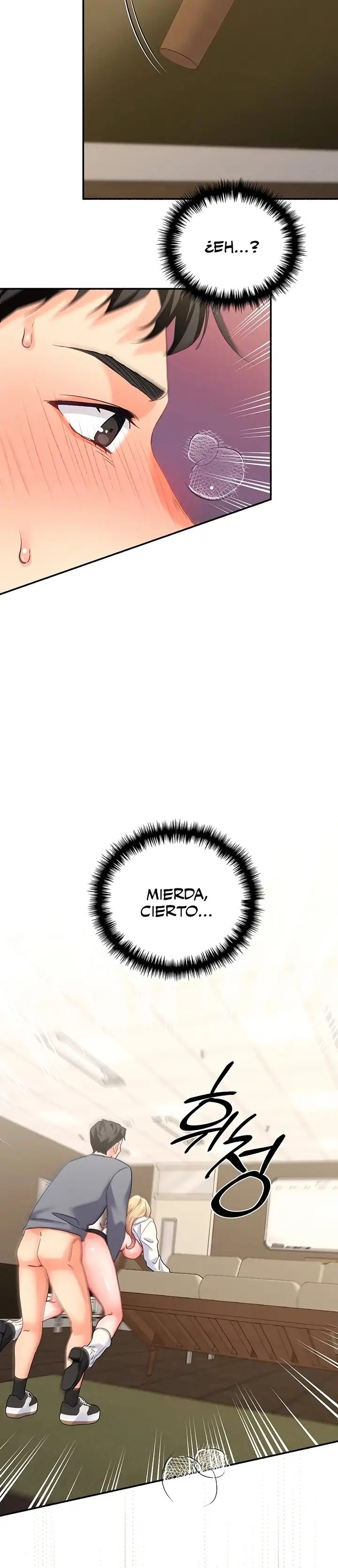 ¡Lo enchufaré! - Capítulo 5 - Página 14 - LectorTMOo