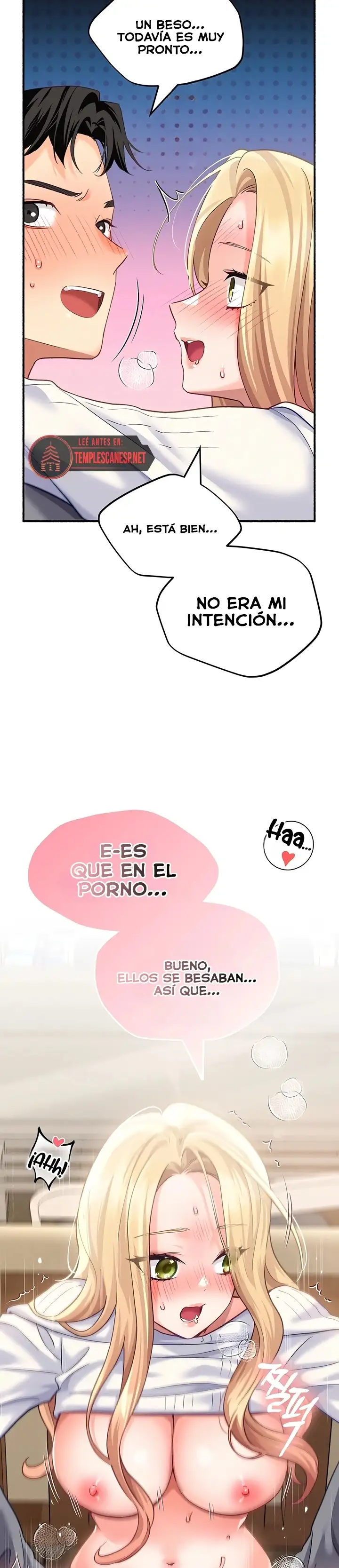 ¡Lo enchufaré! - Capítulo 5 - Página 26 - LectorTMOo