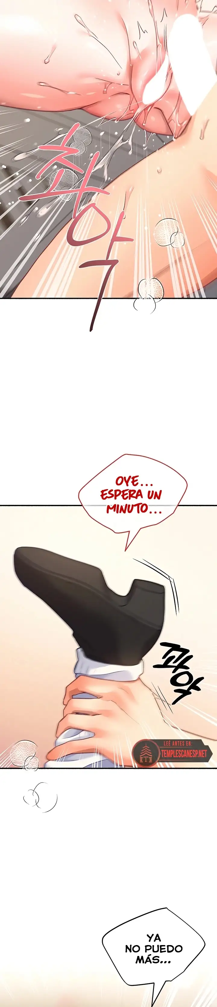 ¡Lo enchufaré! - Capítulo 5 - Página 40 - LectorTMOo
