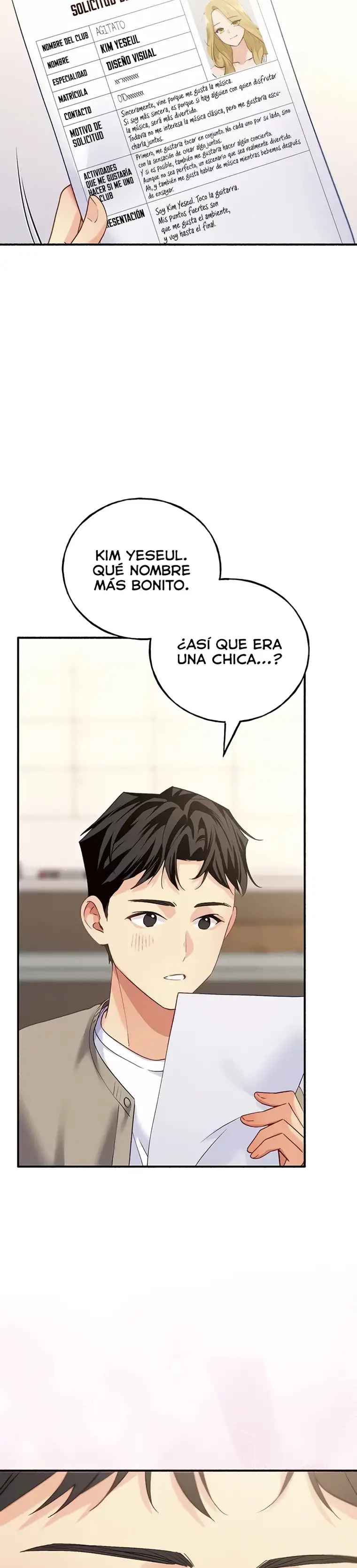 ¡Lo enchufaré! - Capítulo 6 - Página 23 - LectorTMOo