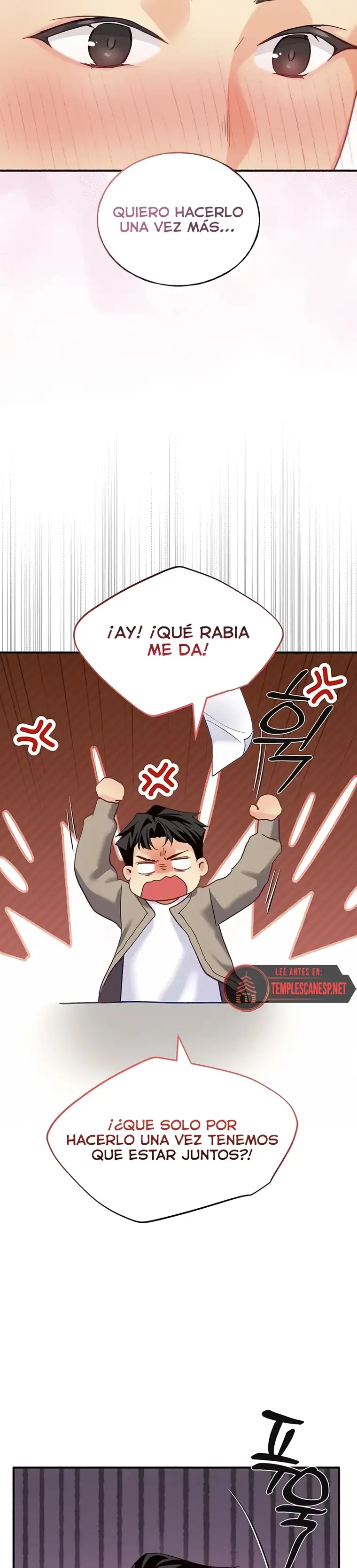 ¡Lo enchufaré! - Capítulo 6 - Página 24 - LectorTMOo