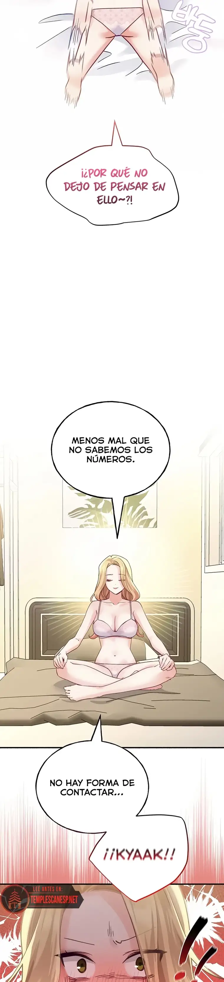 ¡Lo enchufaré! - Capítulo 6 - Página 33 - LectorTMOo