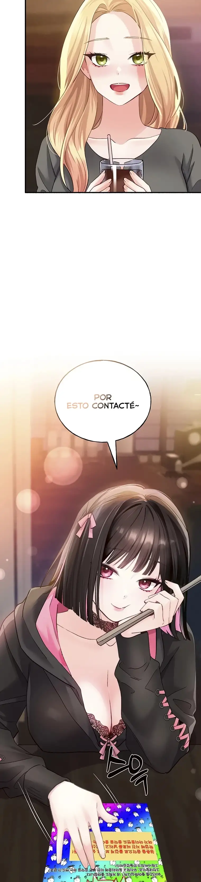 ¡Lo enchufaré! - Capítulo 6 - Página 39 - LectorTMOo