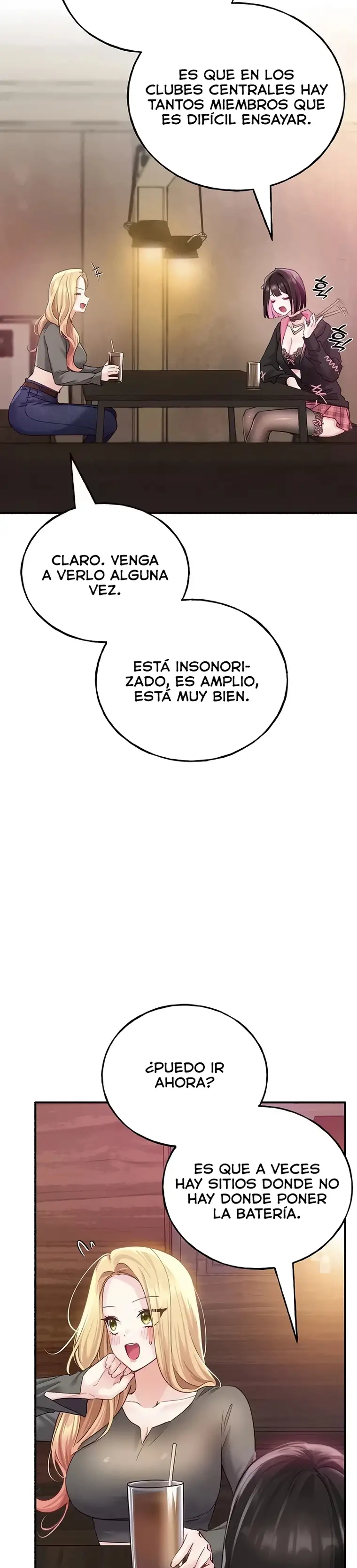 ¡Lo enchufaré! - Capítulo 6 - Página 41 - LectorTMOo