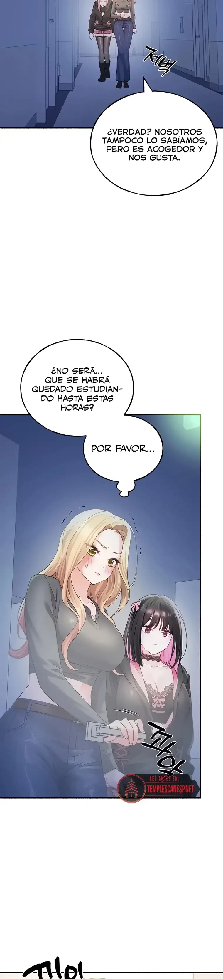 ¡Lo enchufaré! - Capítulo 6 - Página 43 - LectorTMOo