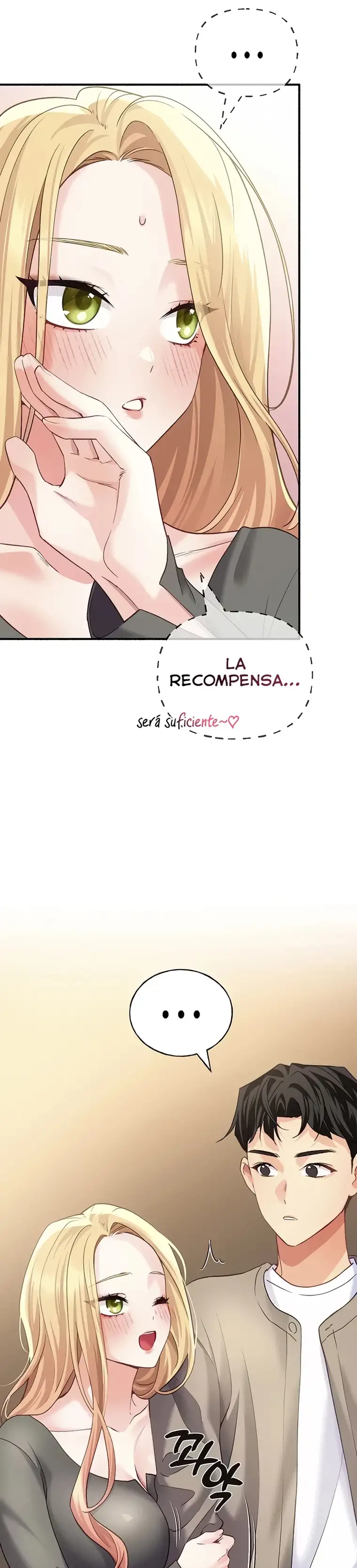 ¡Lo enchufaré! - Capítulo 6 - Página 51 - LectorTMOo