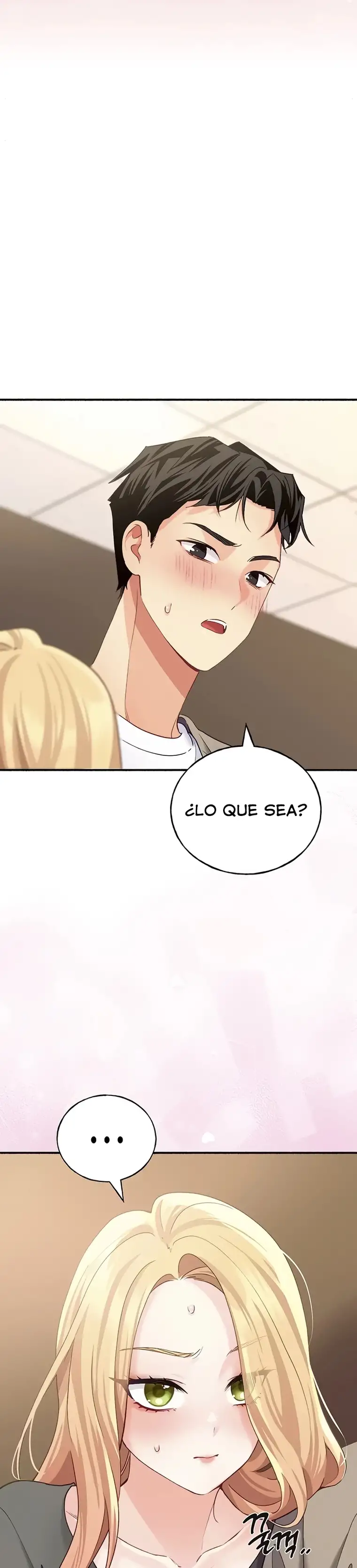 ¡Lo enchufaré! - Capítulo 6 - Página 54 - LectorTMOo