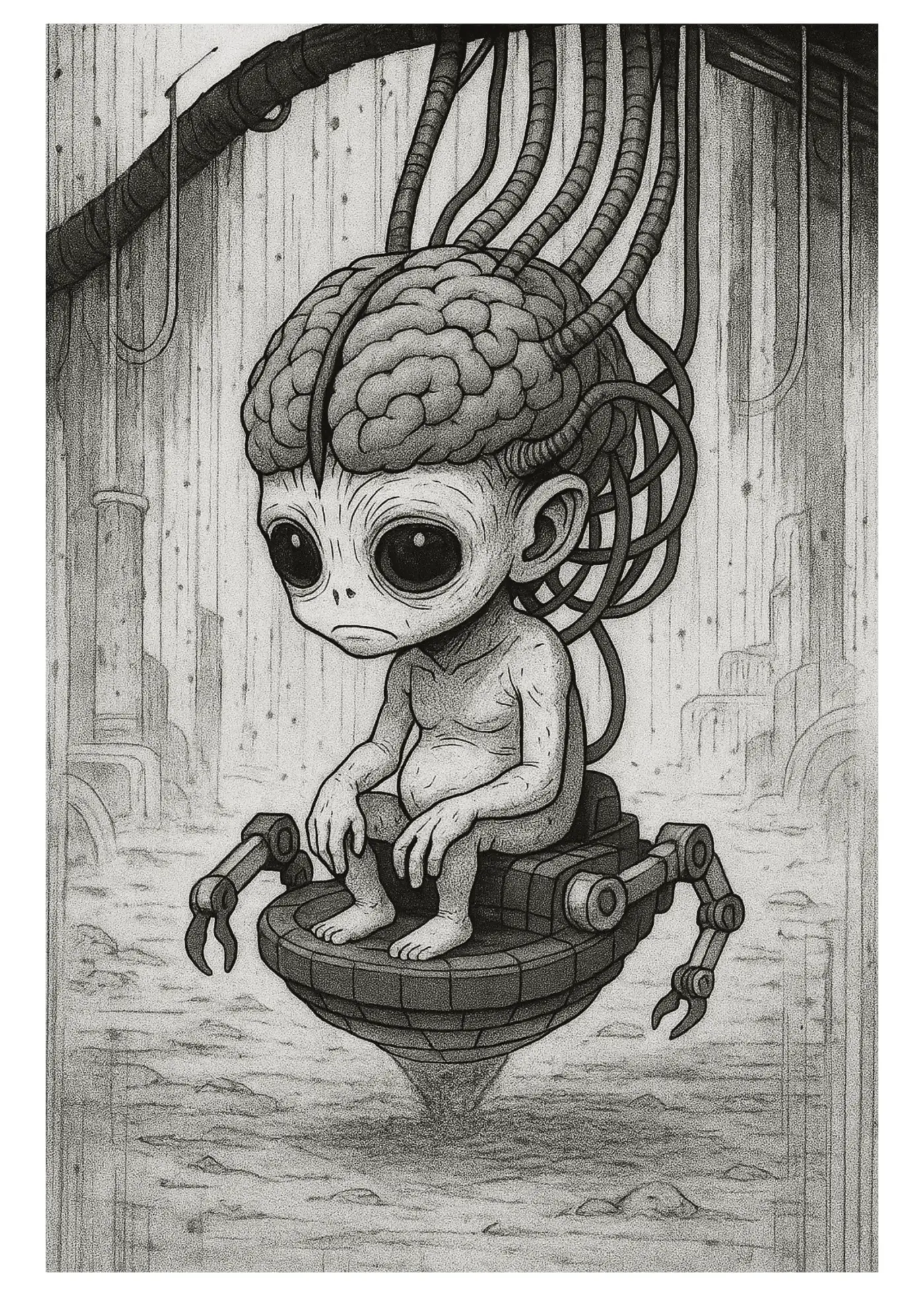 Jack (Origenes) - Capítulo 16 - Página 4 - LectorTMOo