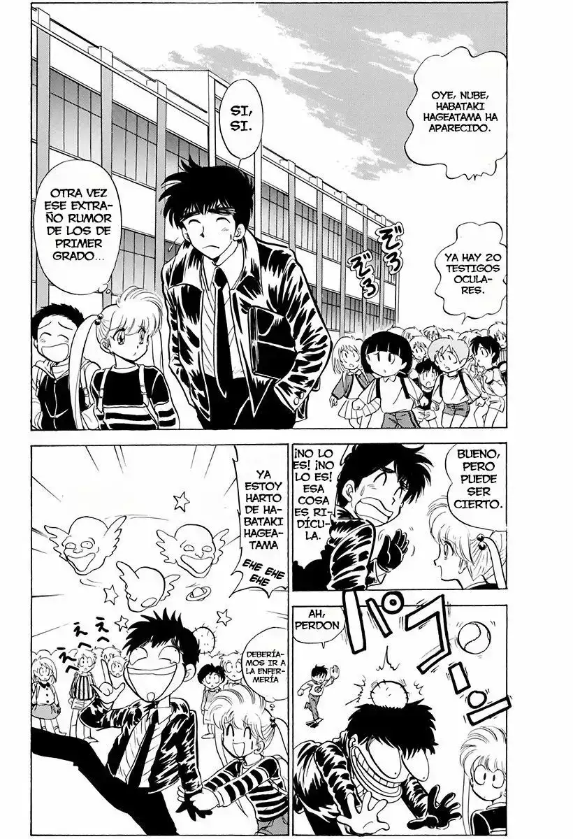 Jigoku Sensei Nube - Capítulo 72 - Página 4 - LectorTMOo